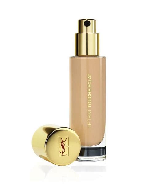 ysl discontinued foundation|YSL foundation reviews.